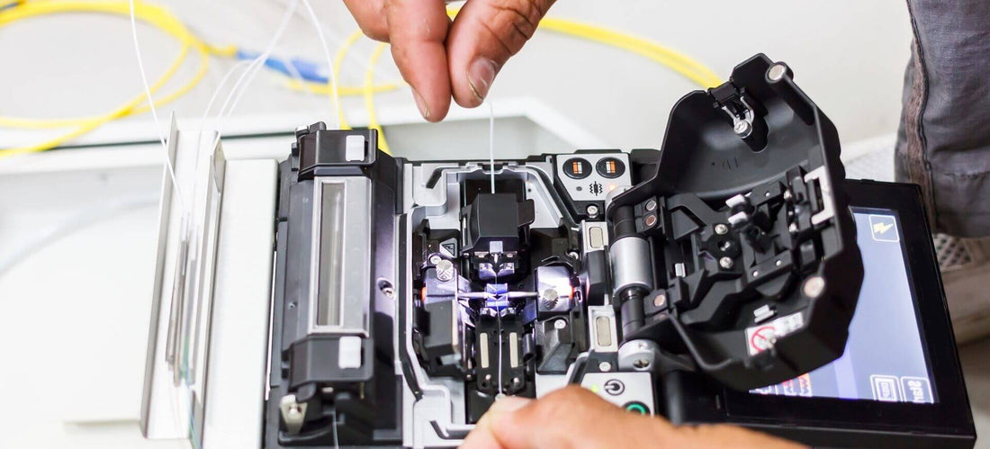 Inno Fusion Splicers Canada