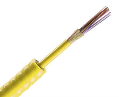 Fiber Optic Cables