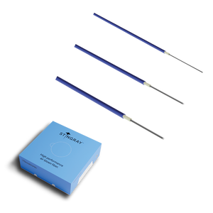 Hexatronic Stingray Air Blown Fiber - High Performance Air Blown Fiber – Super Slim ABF 12-24 fiber G657A1 200 μm TIA598 - Box
