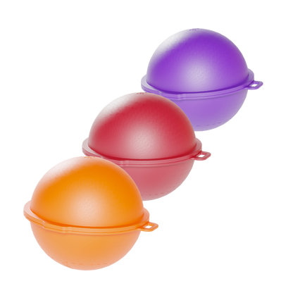 Marker Ball, General Purpose 66,3kHz, Purple