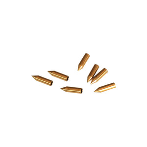 NTK102245/1 - Blowing Beads, BBs crimped onto 2-6F ABF, nonreusable PK100