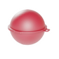 Marker Ball, Power 169.8kHz, Red