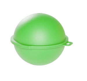Marker Ball, Sewage 121.6kHz, Green