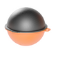 Marker Ball, CATV 77kHz Black/Orange