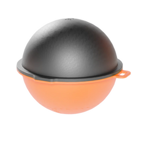 Marker Ball, CATV 77kHz Black/Orange