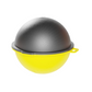 Marker Ball, Fiber Optic 92.0kHz Yellow/Black