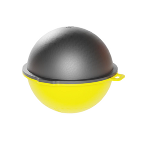 Marker Ball, Fiber Optic 92.0kHz Yellow/Black