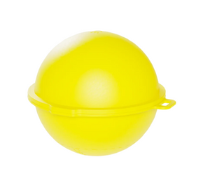 Marker Ball, Gas 83kHz, Yellow