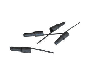 100 x Microduct End Caps, Strain Relief