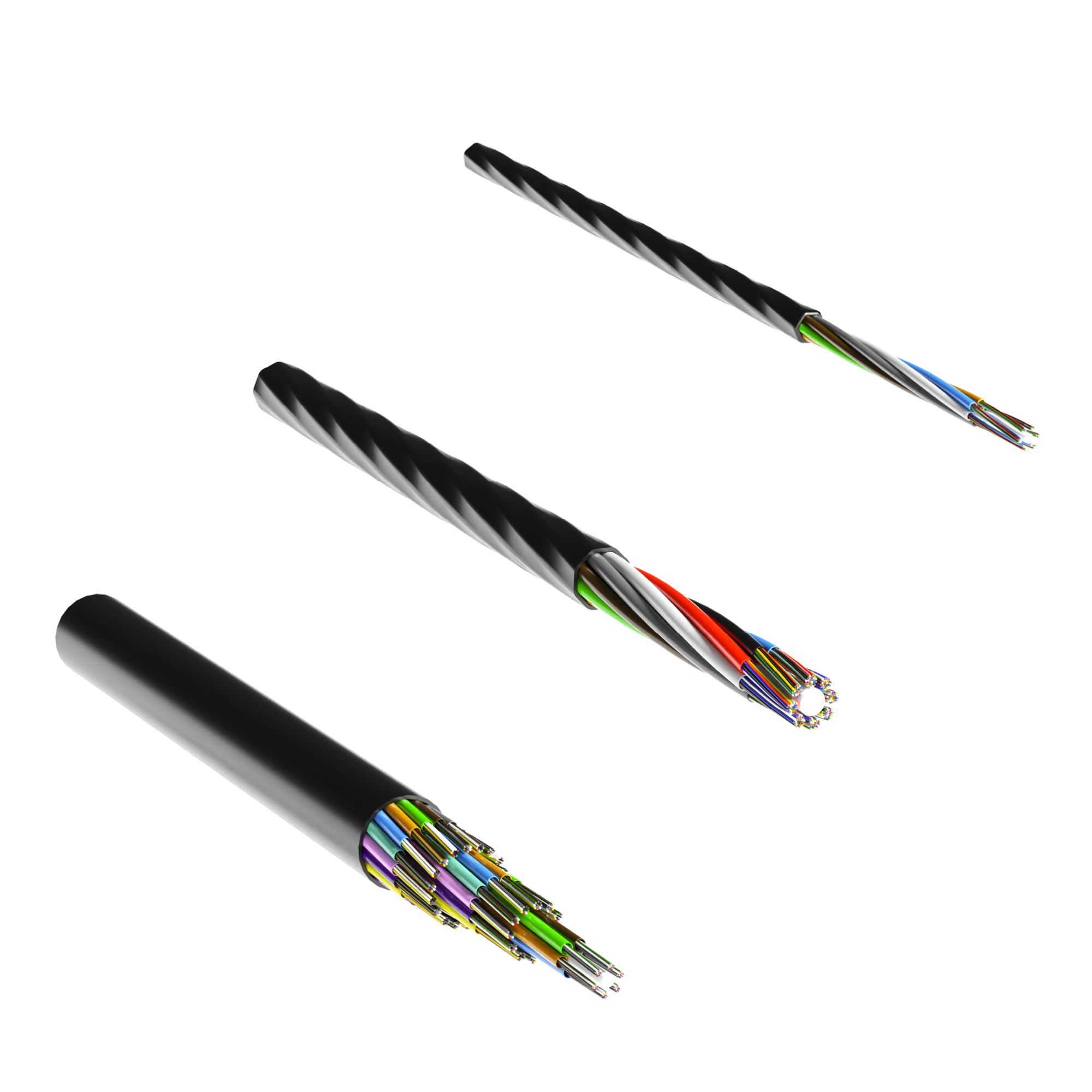 Hexatronic Viper Micro Cable - High Performance Micro Cable – Super Sl