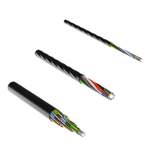 Hexatronic Viper Micro Cable - High Performance Micro Cable – Super Slim 12-864 fibers G657A1 200 µm TIA598