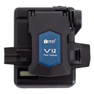INNO Instrument V12 Pro Fiber Optic Cleaver