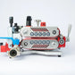 Jetting Jet V2: Fiber Blowing Machine for cable 2.4-16 MM / Duct 7-50 MM