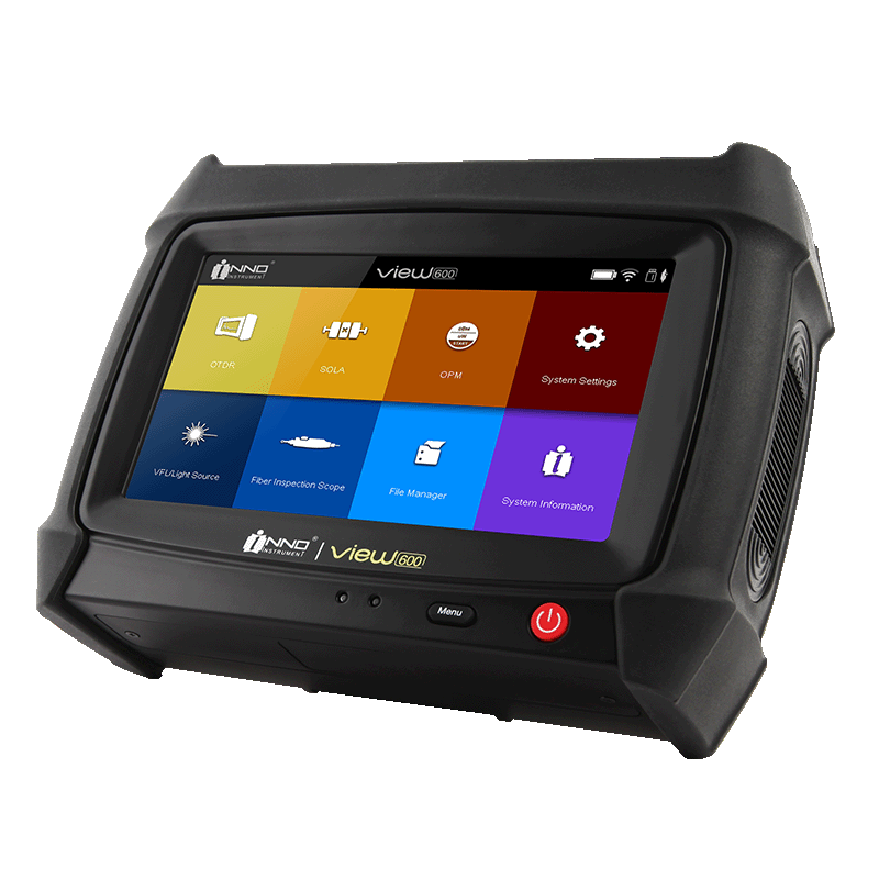 Inno VIEW 600 Kit (Includes V-20 Microscope 131)