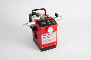 Jetting Jet V0 HD: Powerful FTTX Machine For Cable 0,8 - 6,5 MM / Duct 3-16 MM