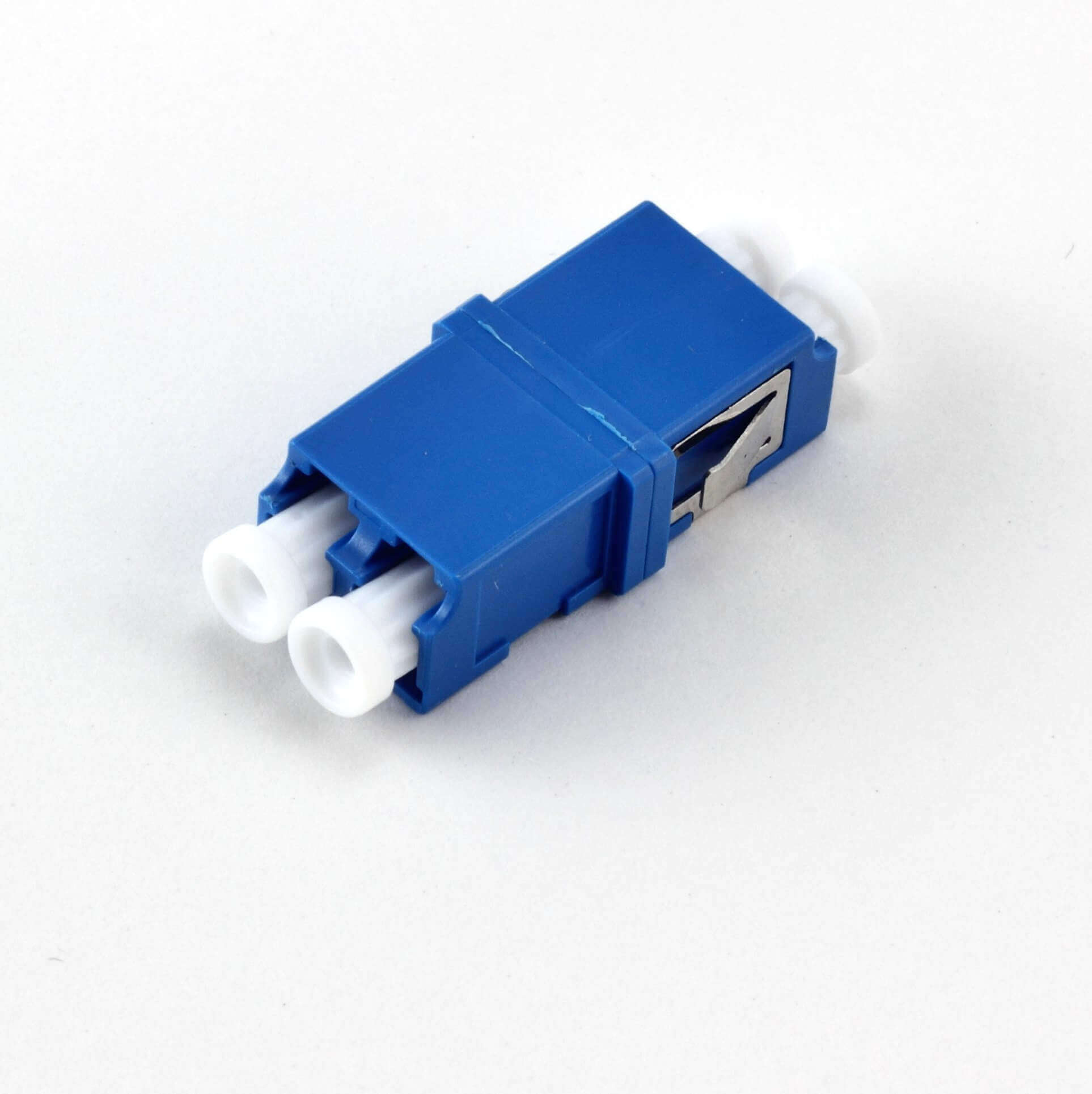 Adapter Duplex LC/PC SM Ceramic