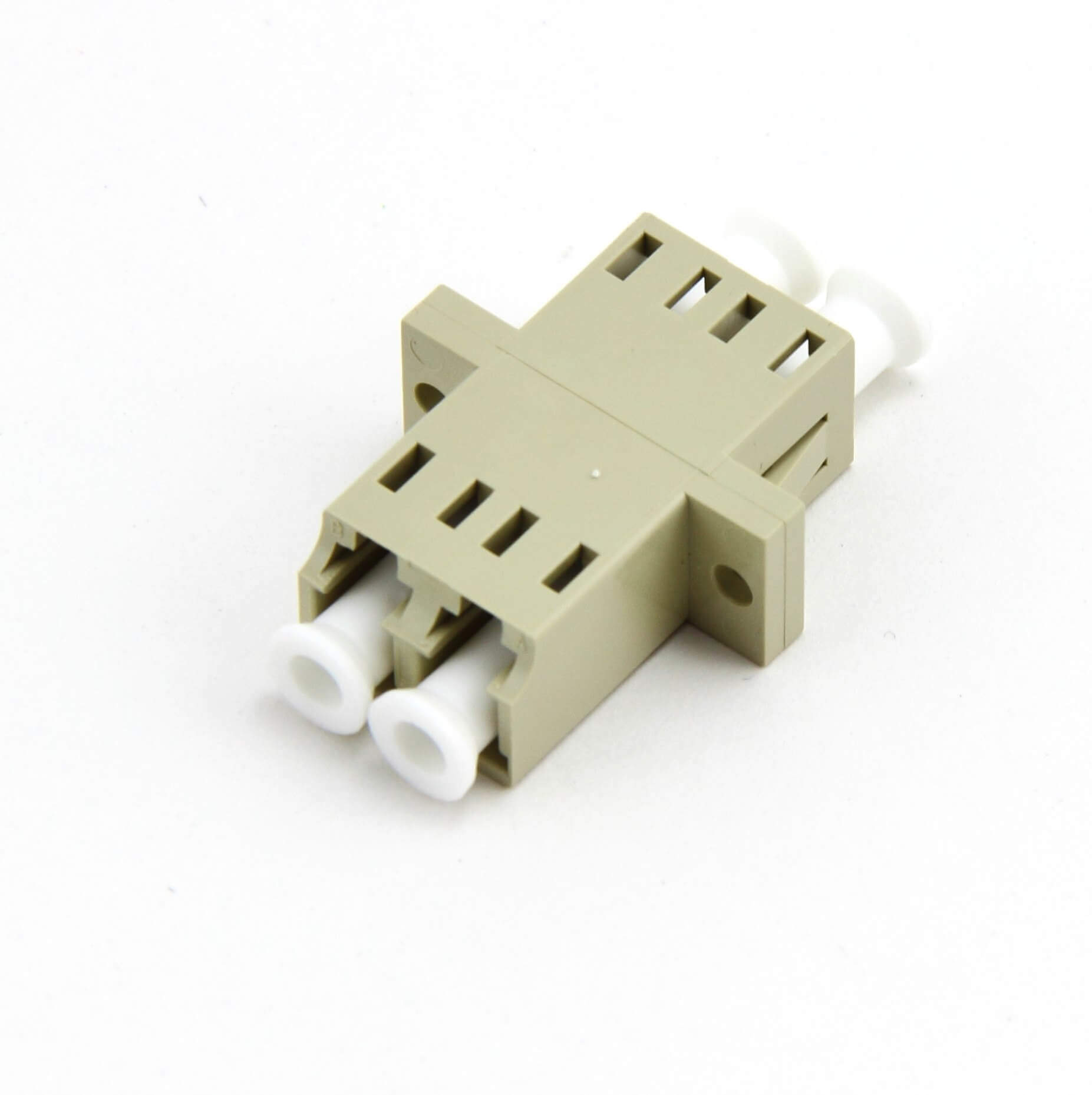 Adapter Duplex LC/PC MM PhBr