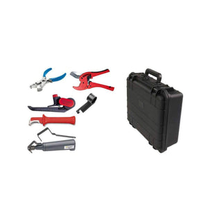 Toolkit for Fiber and Duct Preparation LTT 179 003