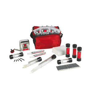 FTTx All-Connection Cleaning Kit - Chemtronics