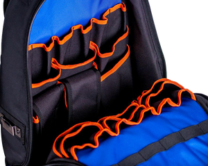BP-100: Jonard Technician's Tool Bag Backpack