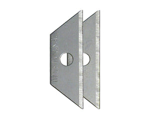 FOD-RB25: Replacement Blades for FOD-2000 (Pack of 25), Jonard