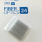 Splice Protector Sleeve 60mm Slim for 250 micron fiber (Bag of 100)
