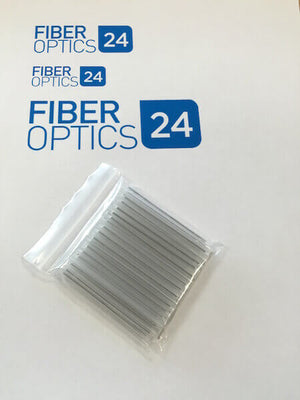 Splice Protector Sleeve 60mm Slim for 250 micron fiber (Bag of 100)