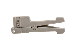 CSR-125: Compact Cable Slit & Ring Tool, (0 - 0.125"), Jonard