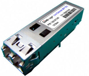 650nm FP SFP Light Source [for FiTs] - S20092120650