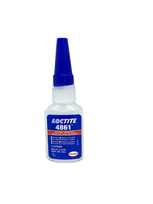 Loctite 4861 Flexible Instant Adhesive (20g) Henkel