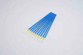 OPTIPOP Sticks 1,25 mm plastic (1 set = 250 sticks (25 packs of 10 pcs)) - ATC-ST-01N