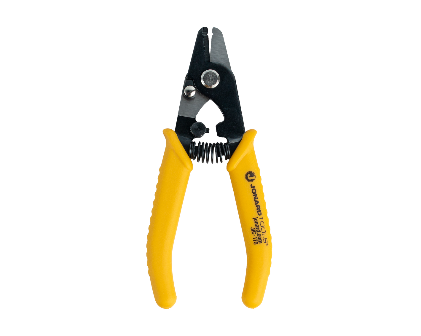 JIC-175: Fiber Optic Stripper, Jonard
