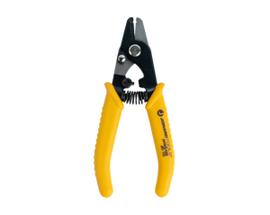 JIC-175: Fiber Optic Stripper, Jonard
