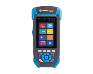 OTDR-1000: Multi-Function OTDR, Jonard
