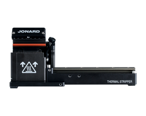 TSAB-40: Thermal Stripper, Adjustable Blade, Jonard