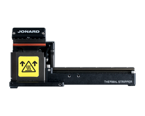 TSFB-125: Thermal Stripper, Fixed Blade, Jonard