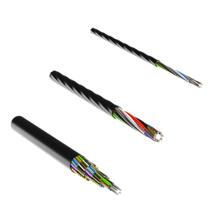 High Performance Micro Cable 48 fibers G657A1 TIA598