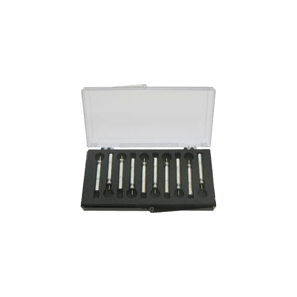 V14047: Battery (10pcs) For MPL7 And MPL9 Sondes, Vesala