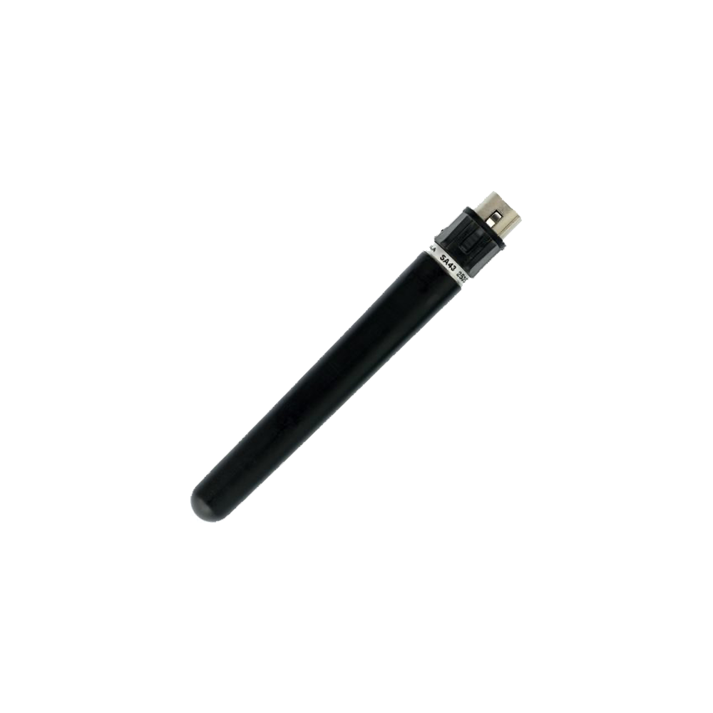 V14306: SA43 – Rod Antenna For Compact Locator, 10 KHZ AND 33 KHZ, Vesala